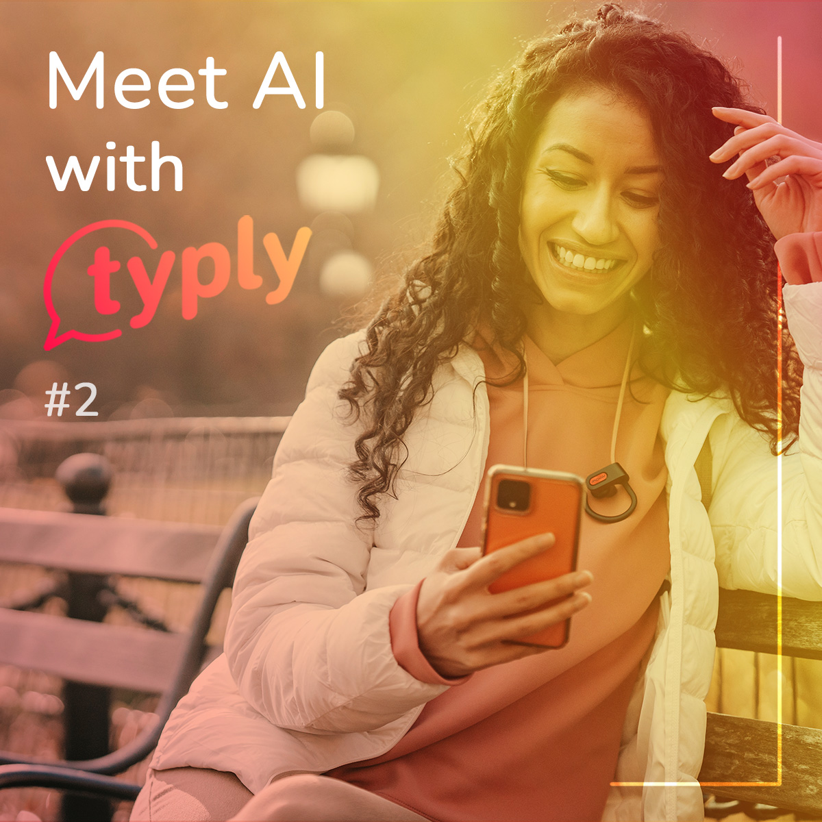 Meet AI with Typly #2